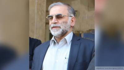 Источник заявил об "израильском следе" в убийстве иранского ученого