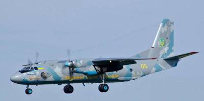 Крушение "Ан-26" с курсантами под Чугуевом: в Укроборонпроме озвучили итоги расследования
