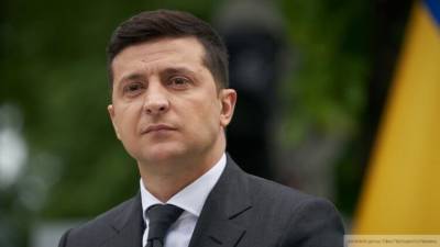 Президент Украины разочаровал избирателей