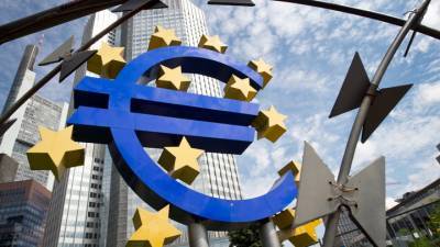 Рубль не выдержал коррекции: евро ушел выше 91