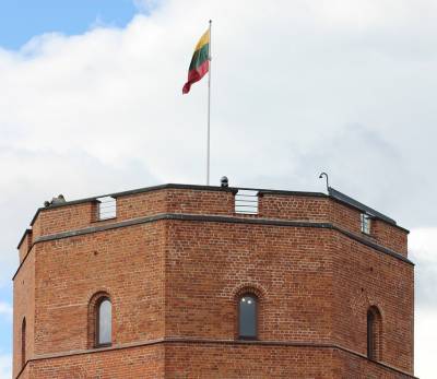 Литва может начать выдавать бесплатные визы репрессированным белорусам