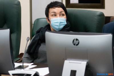 Сахалинский минздрав хочет сам проверять врачей-мигрантов