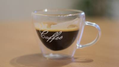 Названы полезные свойства кофе