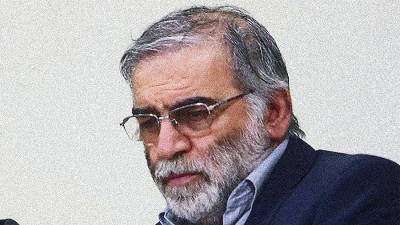СМИ рассказали об убийстве иранского ученого израильским оружием