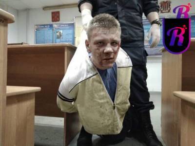 МВД выплатит 50 тысяч рублей компенсации зверски избитому и едва не изнасилованному подростку