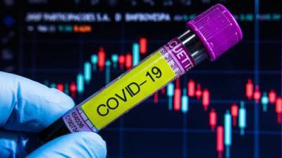 ВОЗ: в Европейском регионе зафиксированы позитивные тенденции по ситуации с COVID-19