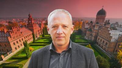 Результаты выборов в Черновцах: Романа Кличука объявили победителем