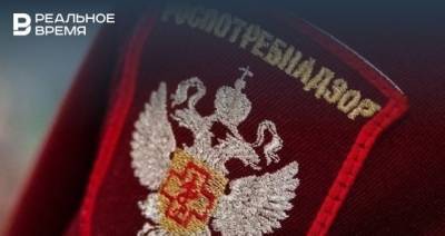 Роспотребнадзор по Татарстану констатировал рост числа нарушителей «антиковидных» мер