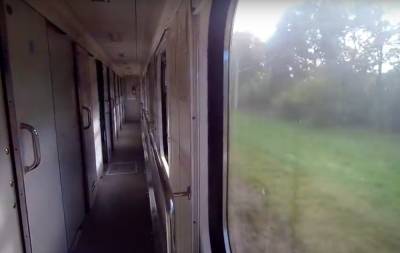 Проводники в сговоре с грабителями: в поезде Одесса-Харьков массовое хищение