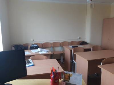 Одесских школьников отправят на дистанционку: названа дата