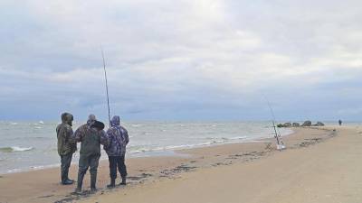 Безработные латвийские рыбаки переехали в Россию из-за действий ЕС