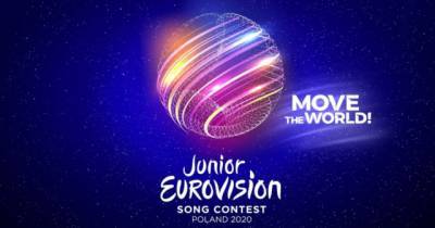 Россия заняла на «Детском Евровидении» десятое место