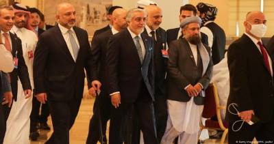 «На переговорах в Дохе пока нет прогресса», - глава Афганистана