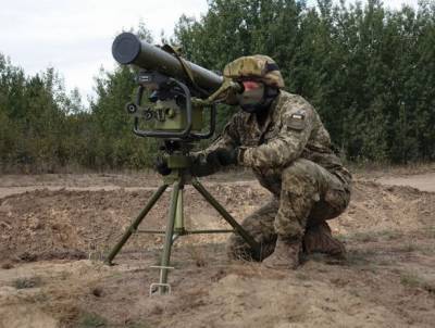На Украине озвучили успешные позиции местной оборонки