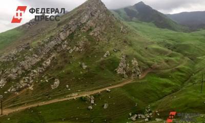 Источник: Меликов сменит руководство минздрава в Дагестане