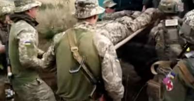 "Перемирие" на Донбассе: ВСУ попали под гранатометный обстрел, враг получил ответ