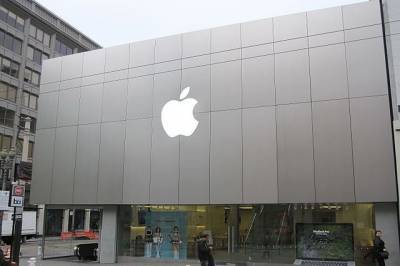 Компанию Apple оштрафовали на €10 млн за введение покупателей в заблуждение