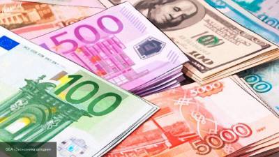 Экономист спрогнозировал кризис в Европе в случае ослабления доллара