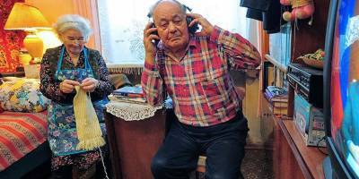 В затягивании пенсионной реформы обвинили россиян и их низкие доходы