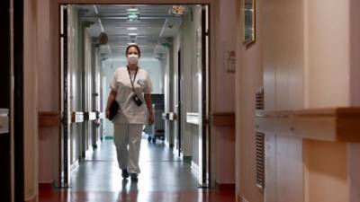 МЗ анонсировало регулярные внезапные проверки больниц
