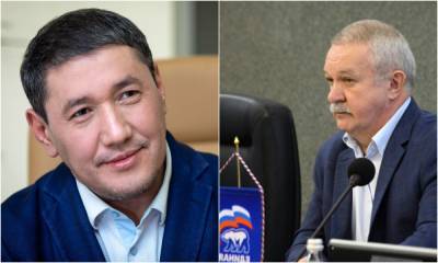 Депутат потребовал у Парфенчикова отставки Охлопкова — медики против
