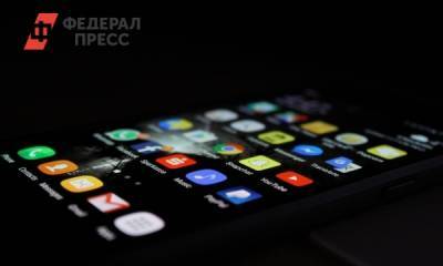 Названы самые популярные смартфоны среди россиян