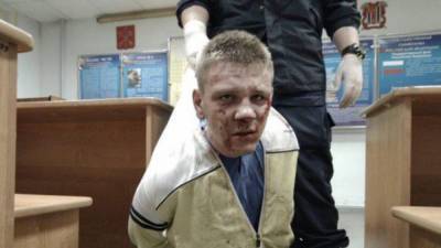 Суд обязал МВД выплатить ₽50 тыс. за пытки подростка в полиции