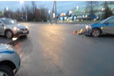 Псковичка: После ремонта дороги на Инженерной стало больше аварий
