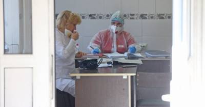 В Харькове еще два медучреждения начали прием пациентов с коронавирусом
