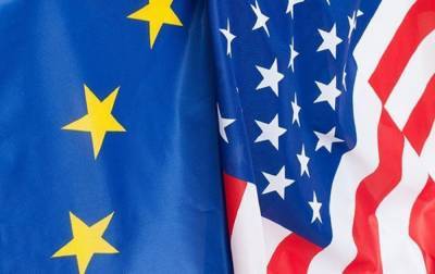 ЕС планирует два саммита с Байденом в следующем году