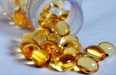 Украинский врач-инфекционист рассказал, спасет ли прием витаминов от заражения COVID-19