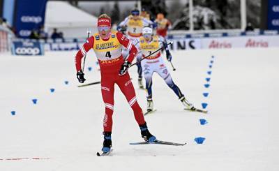 Dagbladet (Норвегия): Йохауг предостерегает насчет сенсационной лыжницы, недавно ставшей матерью