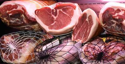 На ярмарках выходного дня в Рязани продали 10 тонн мяса