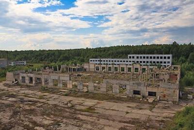 Вспоминая Костромскую АЭС — продажа ее руин обошлась «Росэнергоатому» в миллион рублей штрафа
