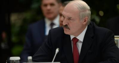 Против ЕАЭС идет экономическая война – Лукашенко