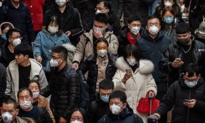 Как Китаю удалось победить коронавирус