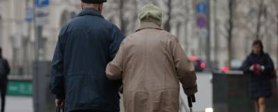 В проблемах пенсионной реформы обвинили россиян и их низкие доходы