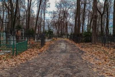 В Краснодаре следователи нашли на кладбище 50 миллионов рублей