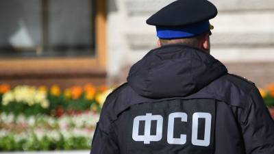 ​​СМИ: сотрудник ФСО покончил с собой на территории Кремля