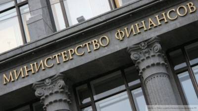 Министерство финансов РФ перечислило в регионы 10 млрд рублей для медиков