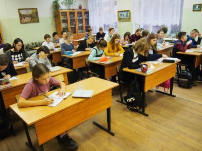 Госдума не будет фиксировать дистанционное образование в качестве стандарта – Учительская газета