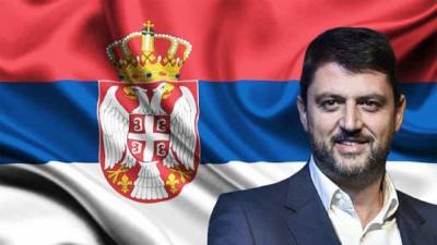 Черногория развязала дипломатический скандал из-за неудобной...