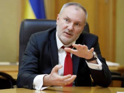 Руководитель "Укроборонпрома" заявил, что ему предлагали взятку в "миллионах"