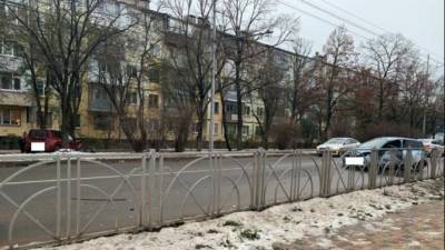 В Ставрополе в ДТП погиб пожилой мужчина