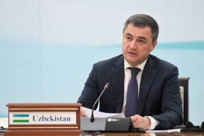 Министр энергетики Узбекистана: Наш реактор — самый безопасный в мире
