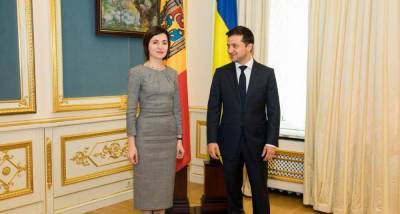 Полномочий у Санду меньше, чем у Зеленского – изменит ли ситуацию в Молдове новый президент