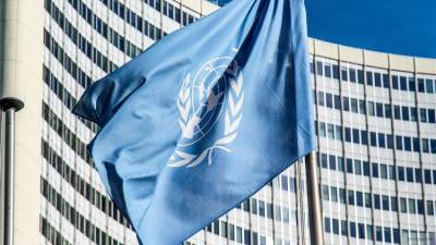 Переговоры по Сирии стартовали в штаб-квартире ООН в Женеве