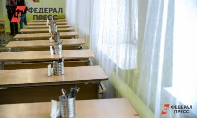 Константин Ивлев займется перезагрузкой школьных столовых