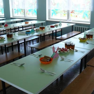 Школьники назвали свои самые нелюбимые блюда в школьных столовых - radiomayak.ru - Россия