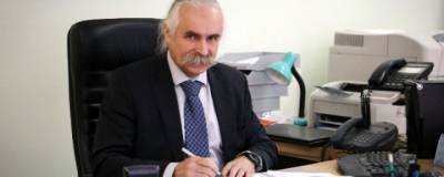 Директор СУНЦ НГУ Николай Яворский уходит в отставку